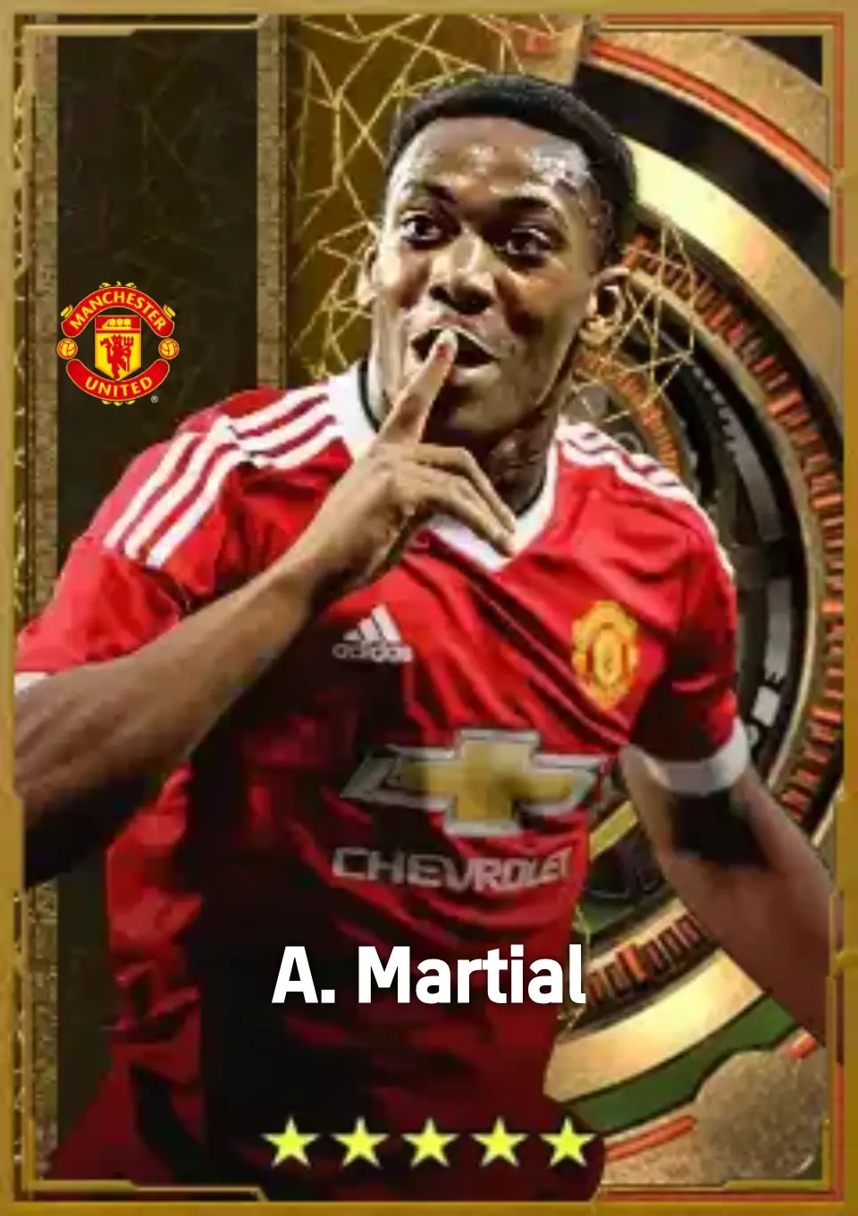 Player