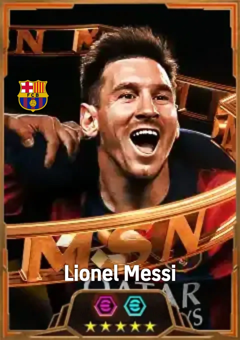 Player