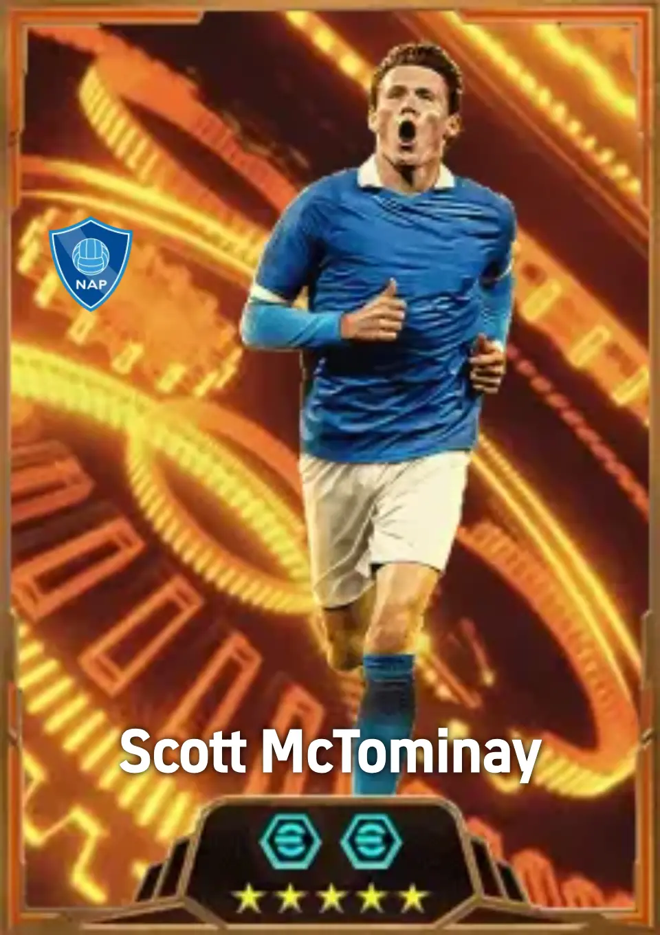Player