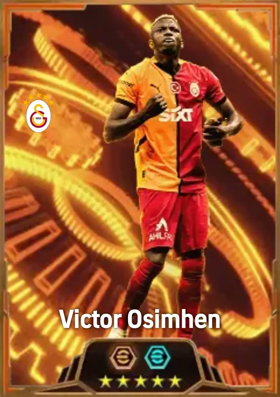 Player