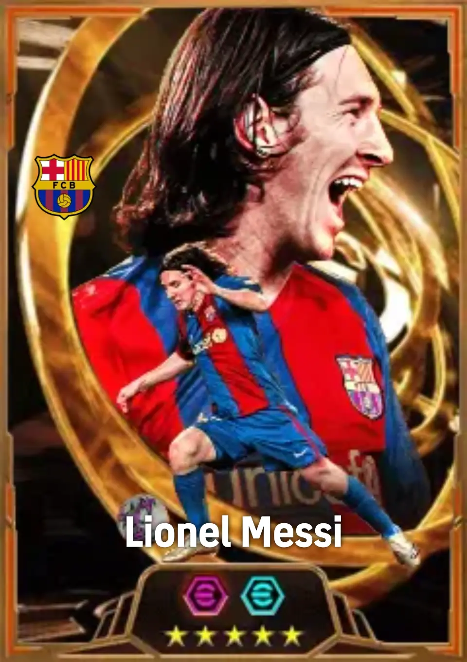 Player
