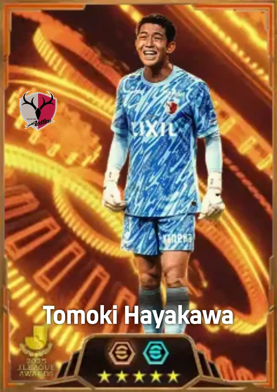 Player