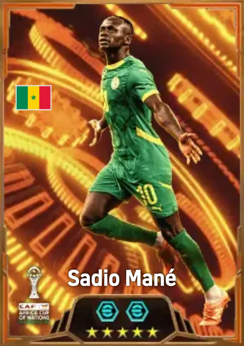 Player